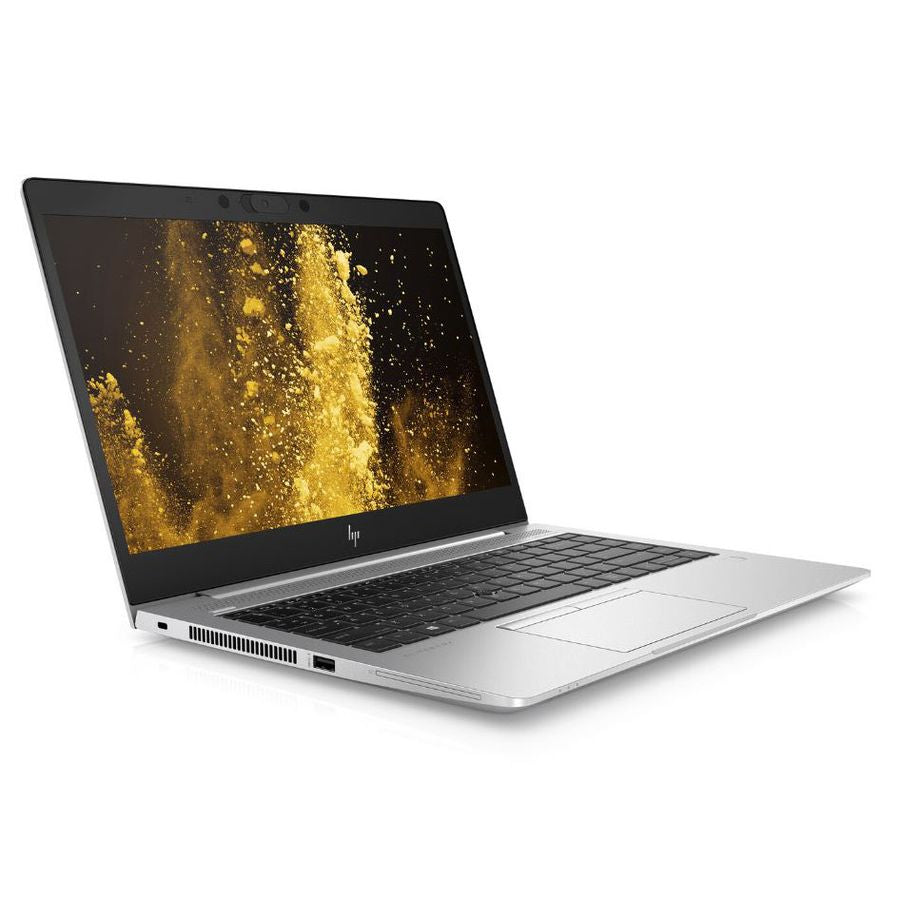 HP EliteBook 840 G6 - Core i5 8365U 1,6 GHz (16 GB RAM / 256 GB SSD)