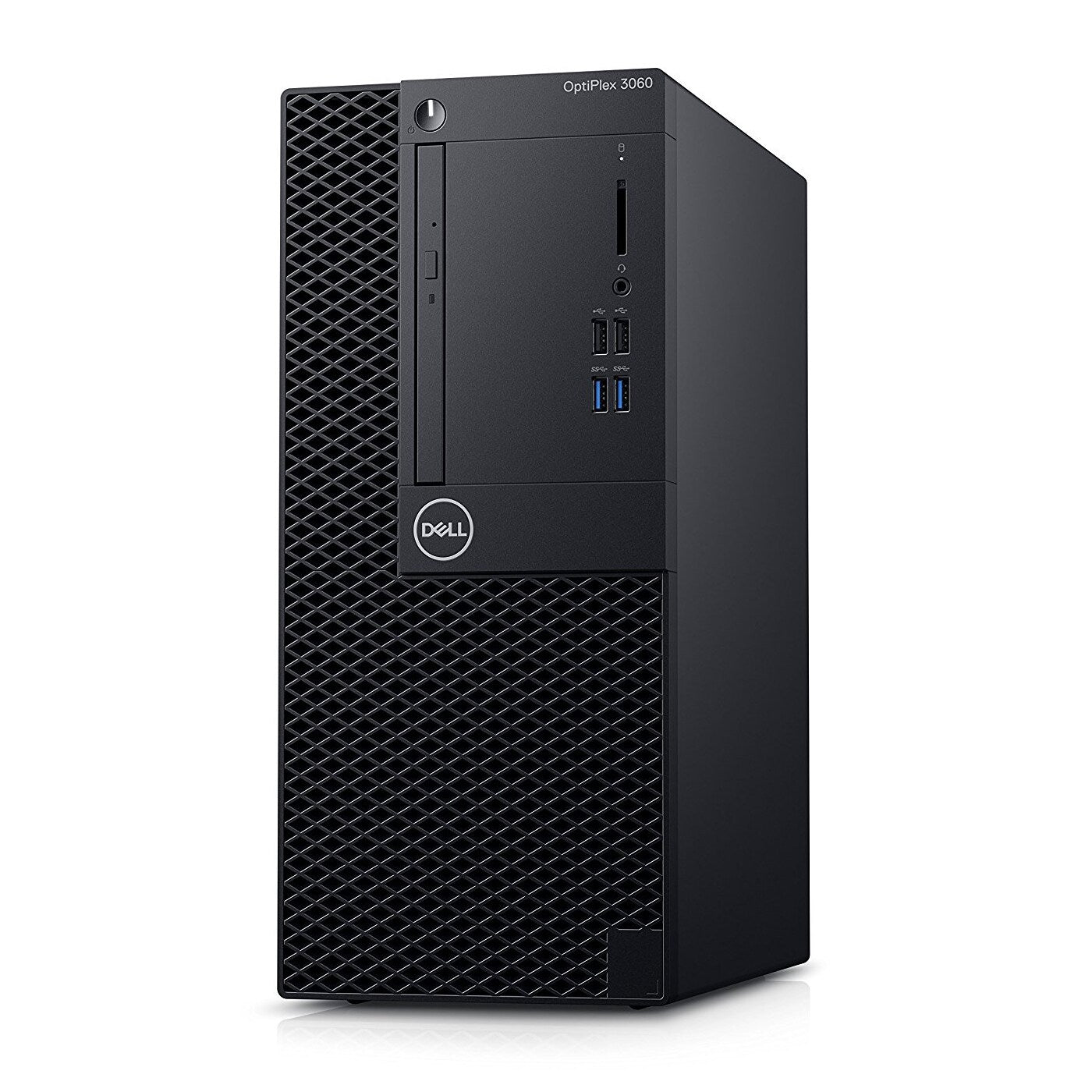 Dell OptiPlex 3060 MT i5 8400 2,8 GHz (16 GB RAM / 256 GB SSD) 1. Wahl