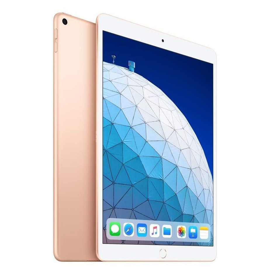 Apple iPad Air 3. Generation 10,5" Gold (2019) 2. Wahl