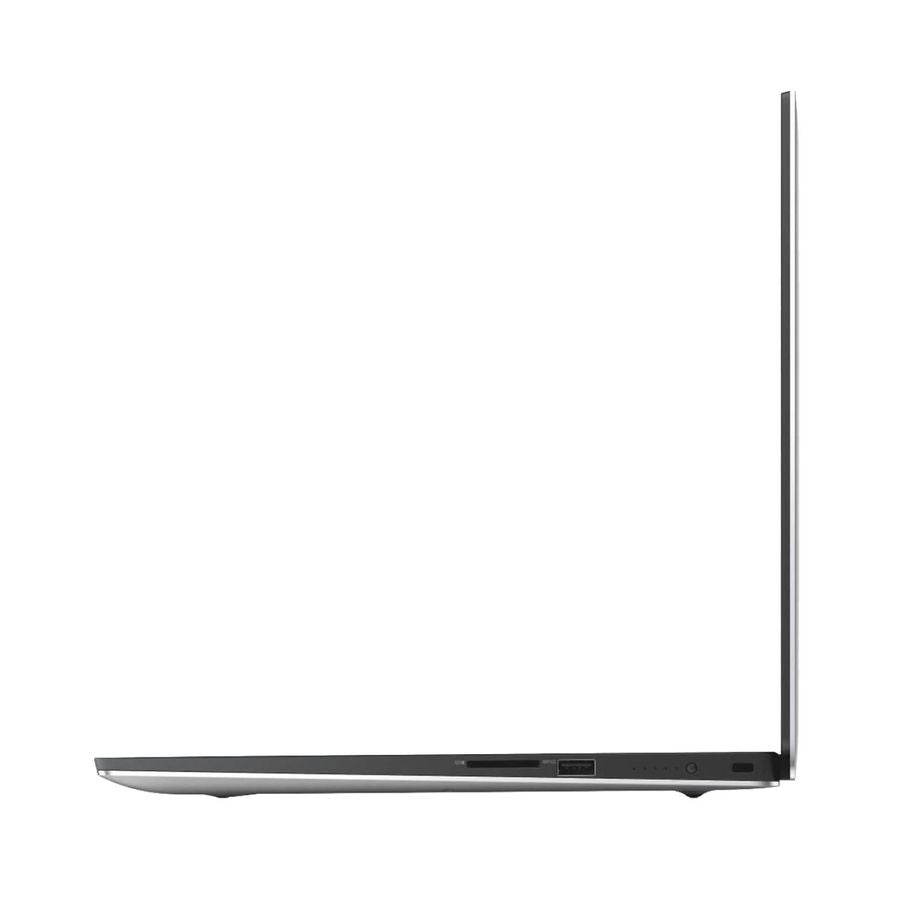 Dell Precision 5540 silber - i9 9880H 2,3 GHz (32 GB RAM / 1 TB SSD / Nvidia Quadro T2000 / 4K Touch) 2. Wahl