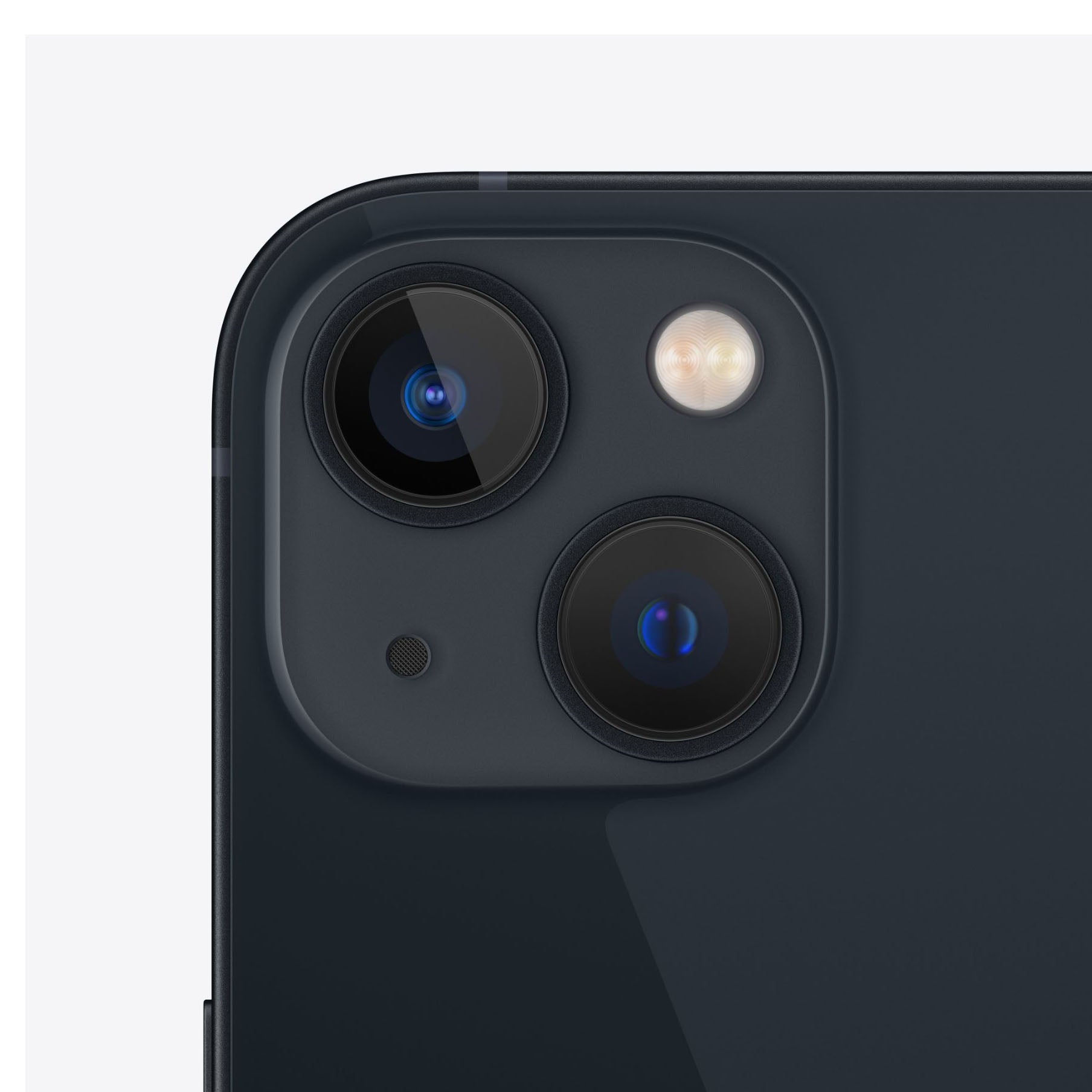 Apple iPhone 13 Midnight black (2021) - ohne Simlock 2. Wahl