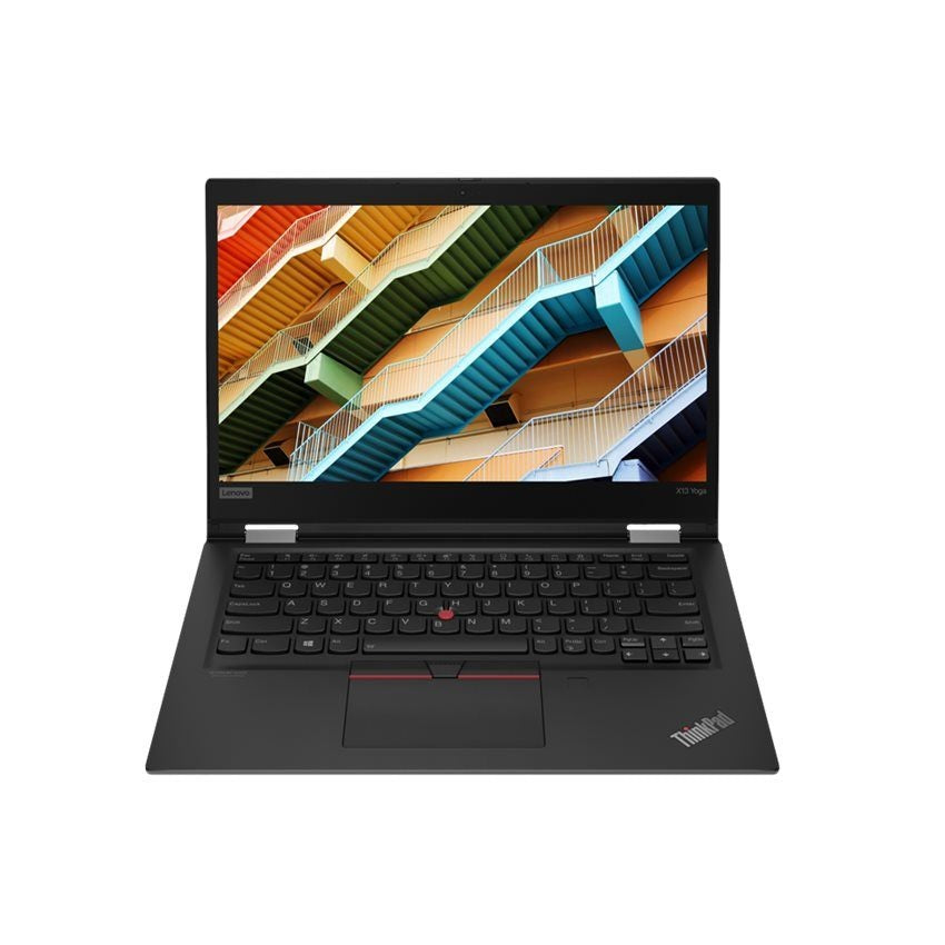 Lenovo ThinkPad X13 Yoga Gen 1 Core i5 10310U 1,7 GHz (16 GB RAM / 256 GB SSD / Touch) 2. Wahl