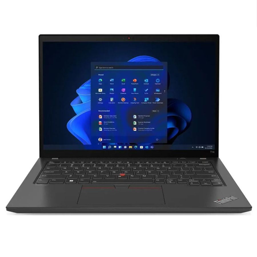 Lenovo ThinkPad T14 Gen 1 Core i5 10310U 1,7 GHz (16 GB RAM / 512 GB SSD) 2. Wahl