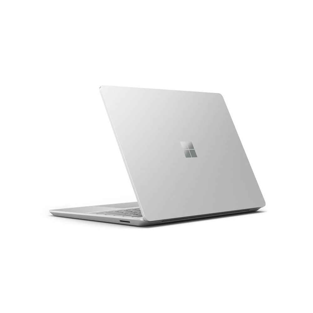 Microsoft Surface Laptop Go - i5 1035G1 1,0 GHz (8 GB RAM / 128 GB SSD) 1. Wahl