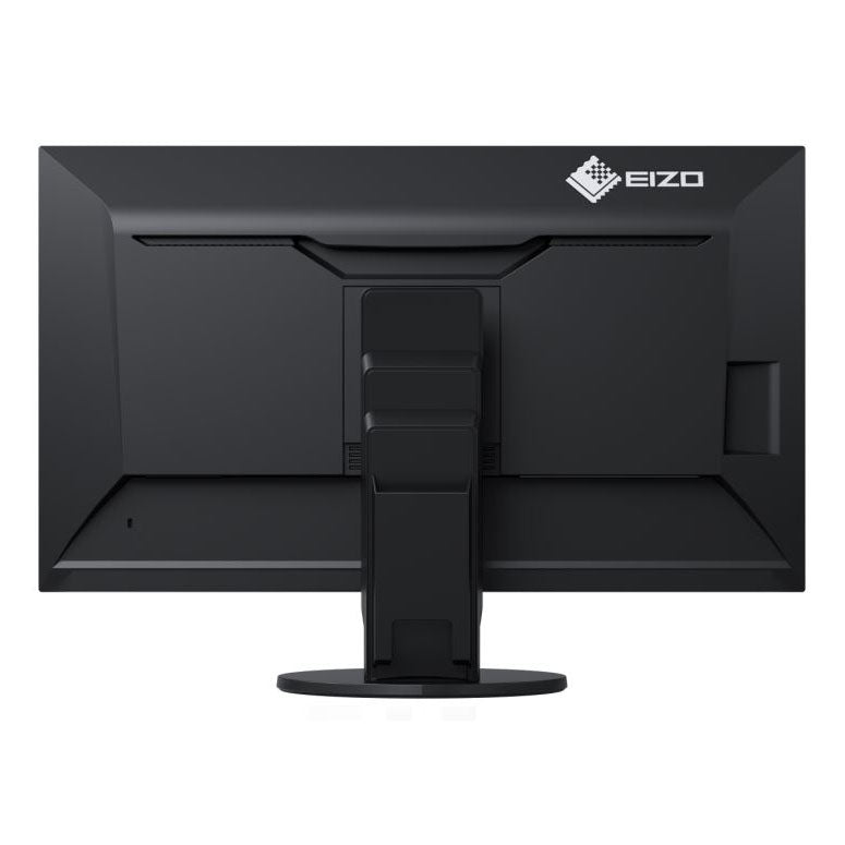 EIZO FlexScan EV2785 BK - 27" IPS W-LED Monitor (UHD) 3840 x 2160