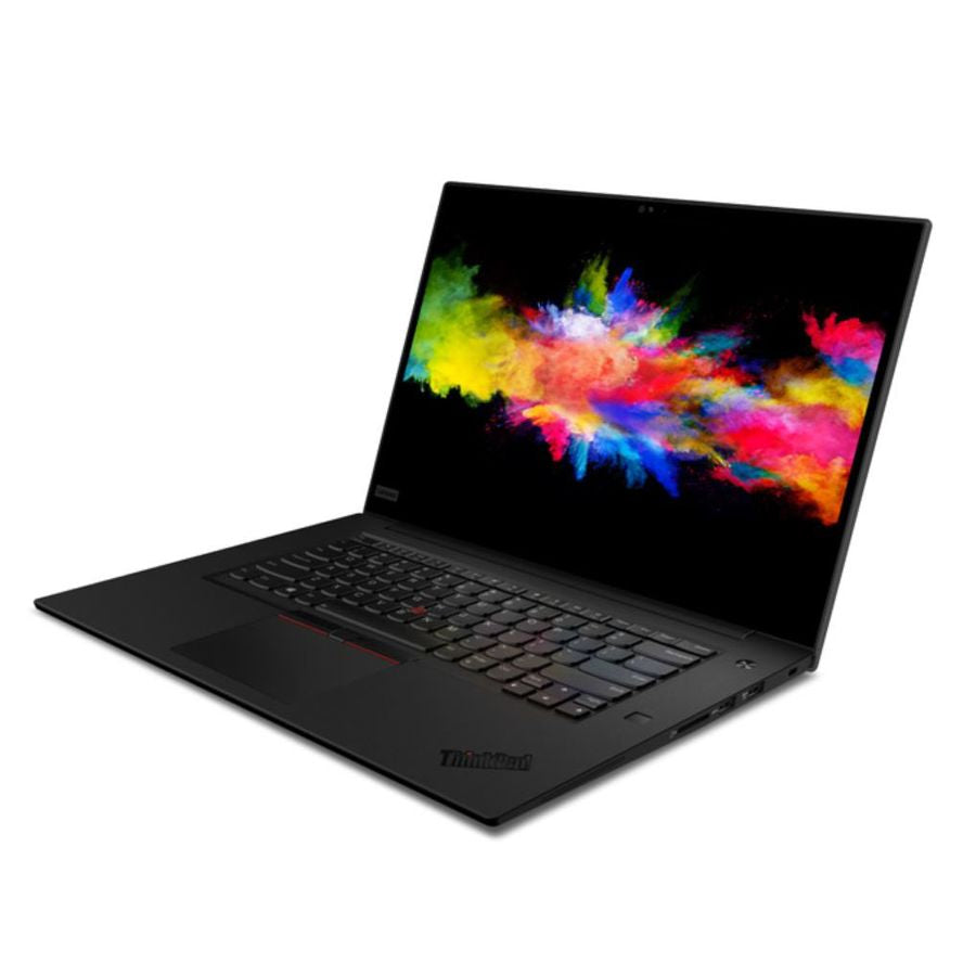 Lenovo ThinkPad P1 (2. Gen) Core i9 9880H 2,3GHz (32GB RAM / Nvidia Quadro T2000 / 1TB SSD) 2. Wahl