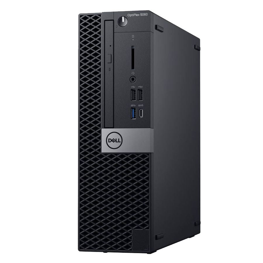 Dell Optiplex 5060 SFF PC i5 8500 3,0 GHz (8 GB RAM / 256 GB SSD)