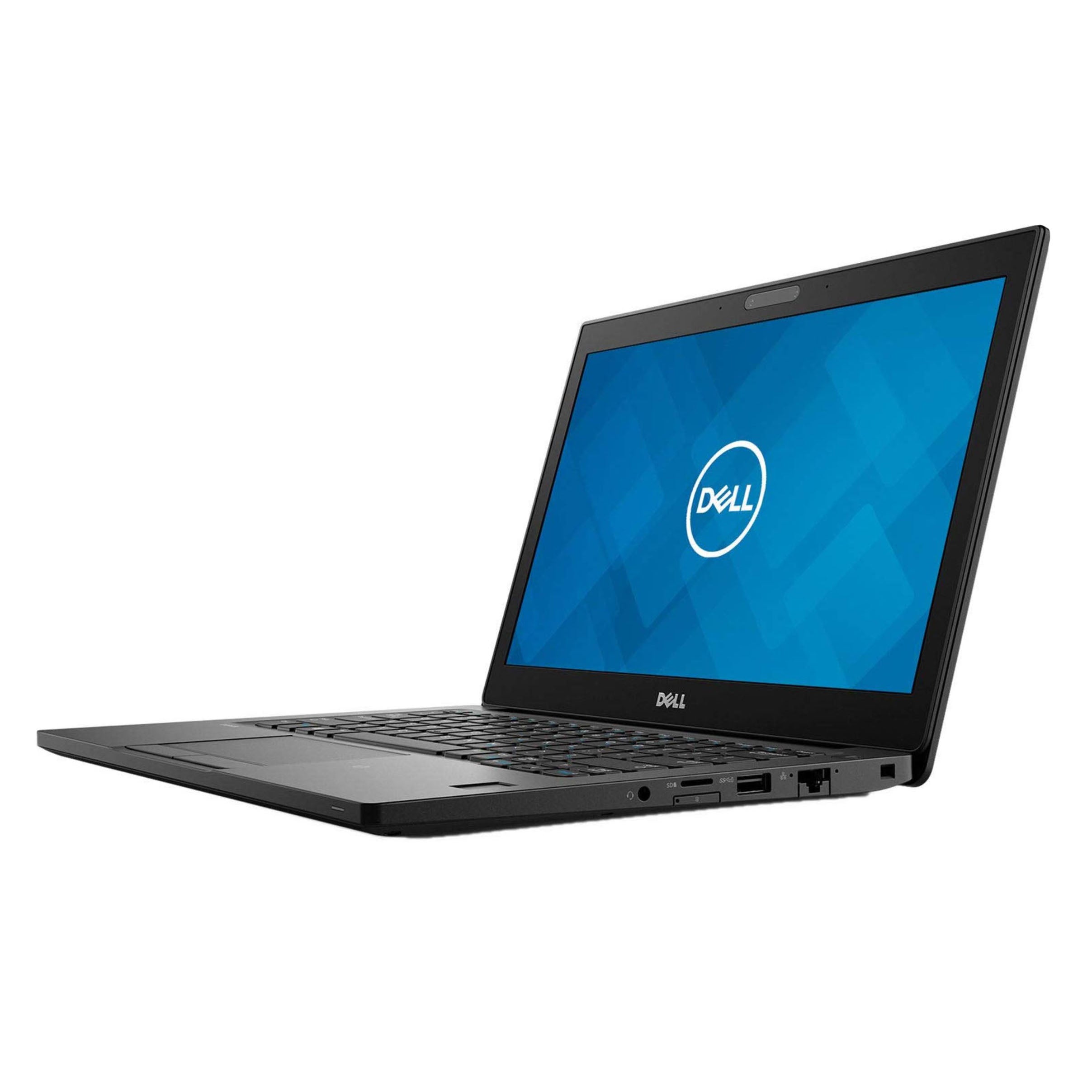 Dell Latitude 5300 - Core i5 8365U 1,6 GHz (16 GB RAM / 256 GB SSD / Full HD) 2. Wahl