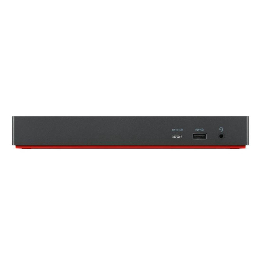 Lenovo ThinkPad Universal Thunderbolt 4 Dock 40B0 inkl. 135W Netzteil inkl. USB-Kabel