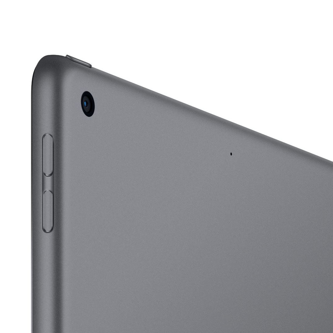 Apple iPad 9. Generation 10,2" SpaceGray (2021) 2. Wahl