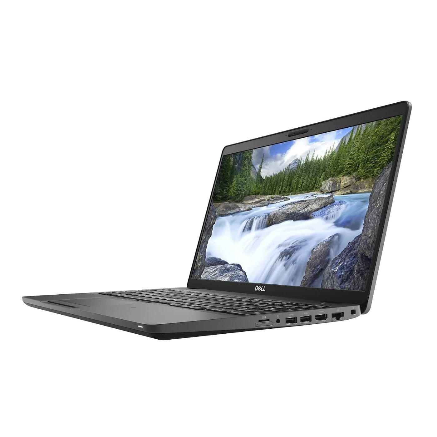 Dell Latitude 5500 i5 8365U 1,6 (16 GB RAM / 256 GB SSD / FHD) 2.Wahl