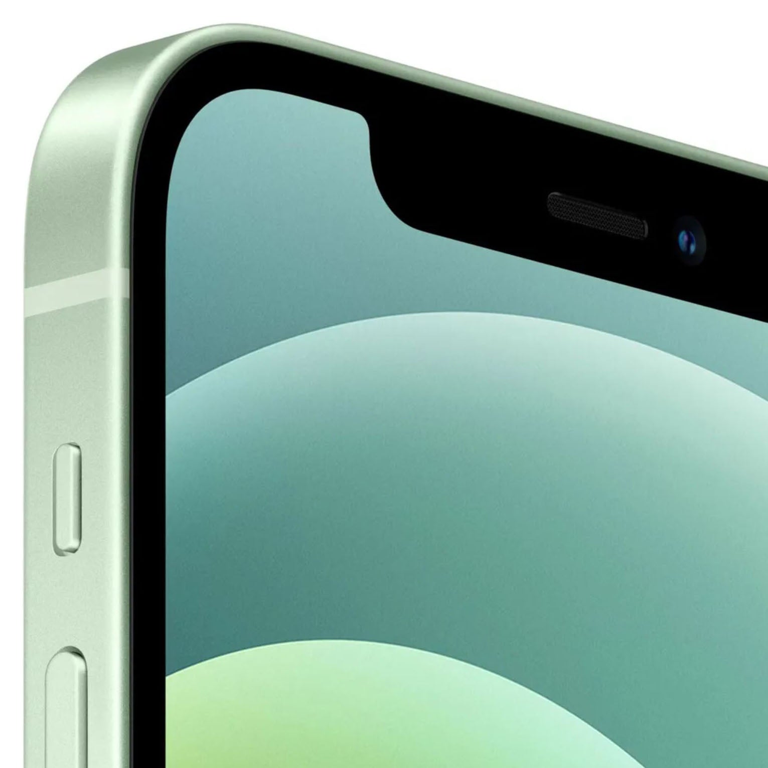 Apple iPhone 12 mini geen (2020) - ohne Simlock 2. Wahl