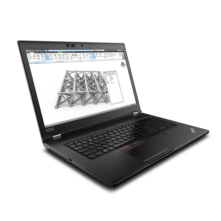 Lenovo ThinkPad P72 Laptop Xeon E-2186M 2,9 GHz (4K / 32 GB RAM / 1 TB SSD / Quadro P5200M) 2. Wahl