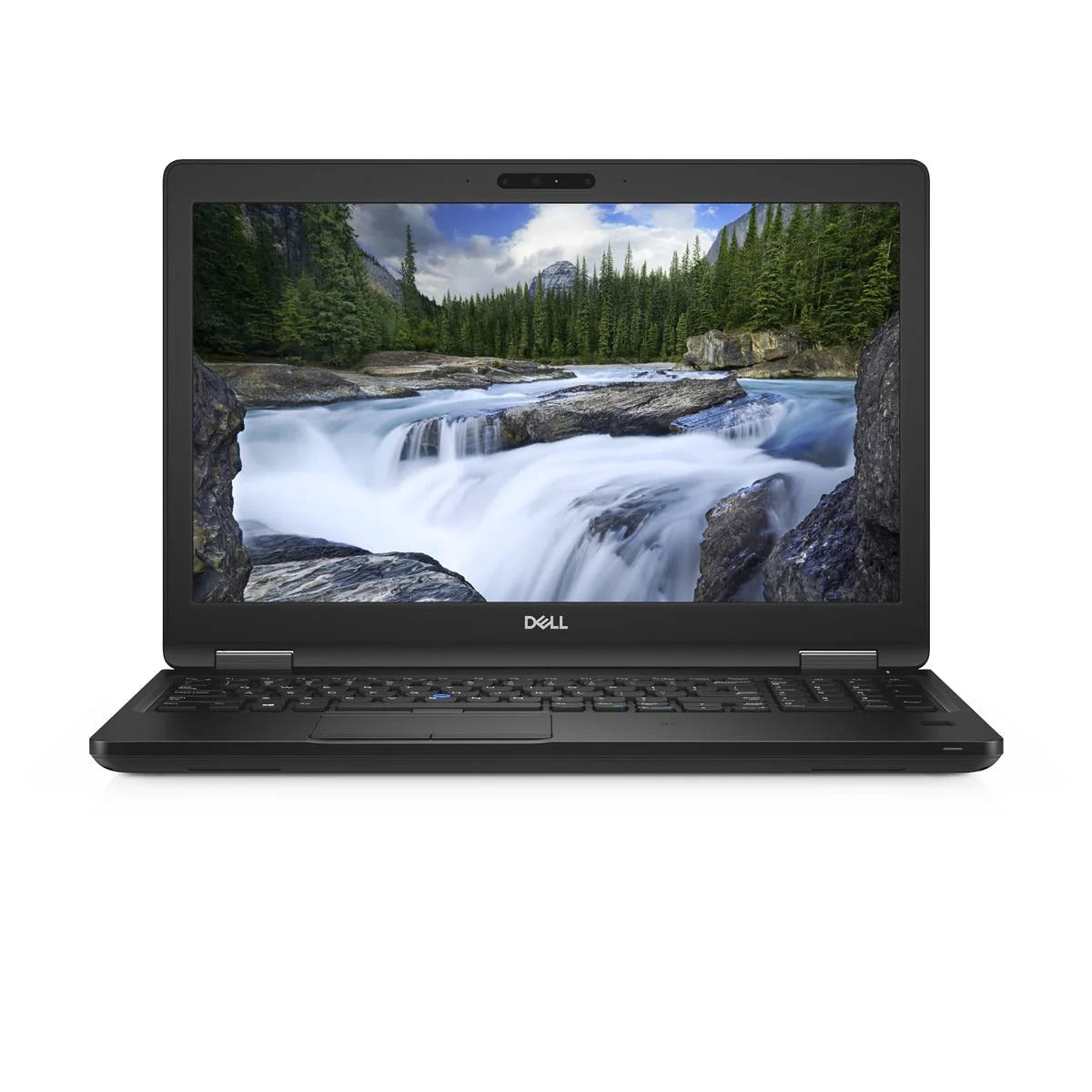 Dell Latitude 5590 Core i7 8650U 1,9 GHz (16 GB RAM / 256 GB SSD) Schwarz 2. Wahl