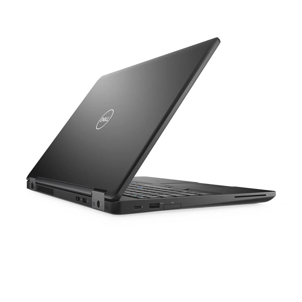 Dell Latitude 5590 Core i7 8650U 1,9 GHz (16 GB RAM / 256 GB SSD) Schwarz 2. Wahl