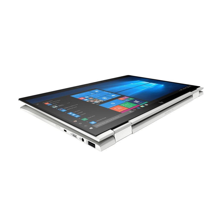 HP EliteBook x360 1040 G6 i7 8665U 1,9 GHz (16 GB RAM / 512 GB SSD / Touch) 2. Wahl