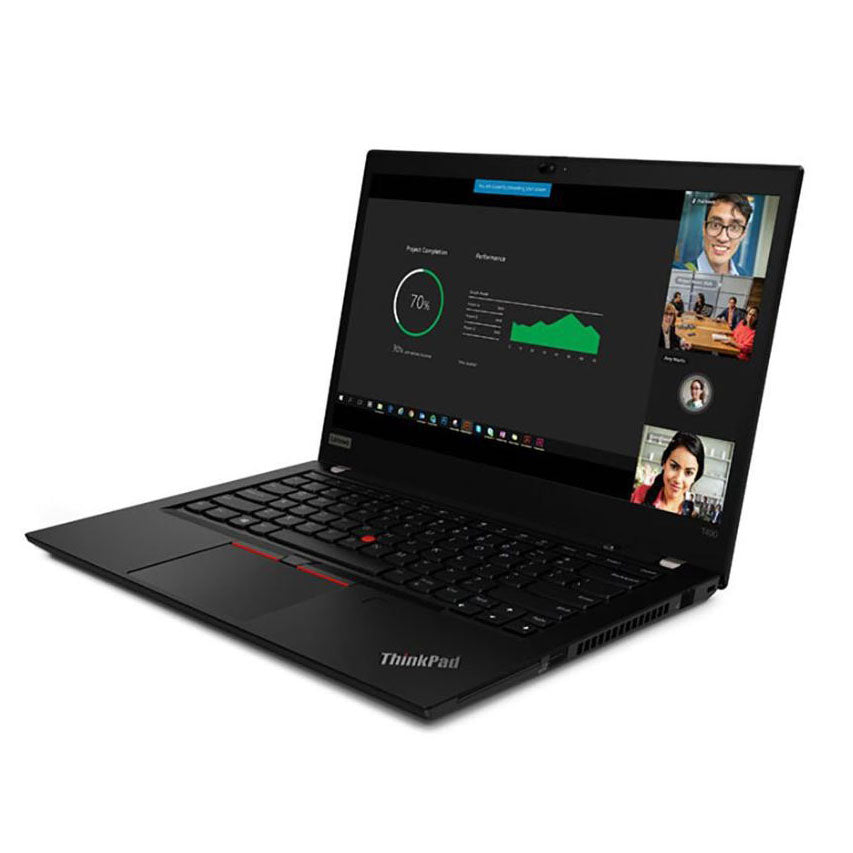 Lenovo ThinkPad T490 Laptop i5 8365U 1,6 GHz (16 GB RAM / 512 GB SSD / Touch) 2. Wahl