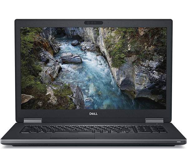 Dell Precision 7730 - Core i7 8850H 2,6 GHz (32GB RAM / 512 GB SSD / Nvidia Quadro P3200) 2. Wahl