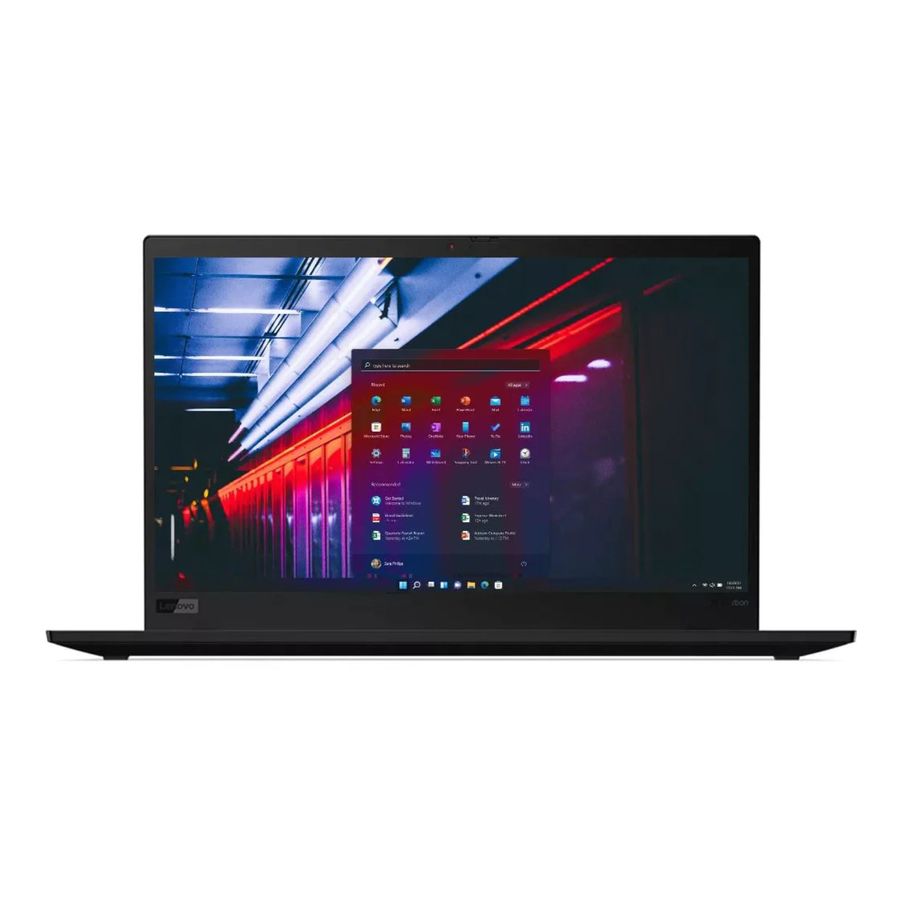 Lenovo ThinkPad X1 Carbon (7th Gen) i7 8665U 1,9 GHz (16 GB RAM / 512 GB SSD/ Touch) 2. Wahl