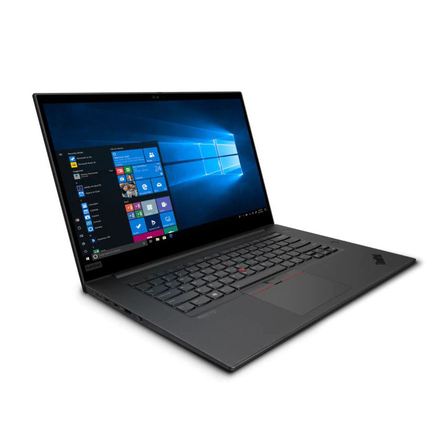 Lenovo ThinkPad P1 (2. Gen) Xeon E-2276M 2,8 GHz (64 GB RAM / 2 TB SSD / Quadro T2000M) 2. Wahl