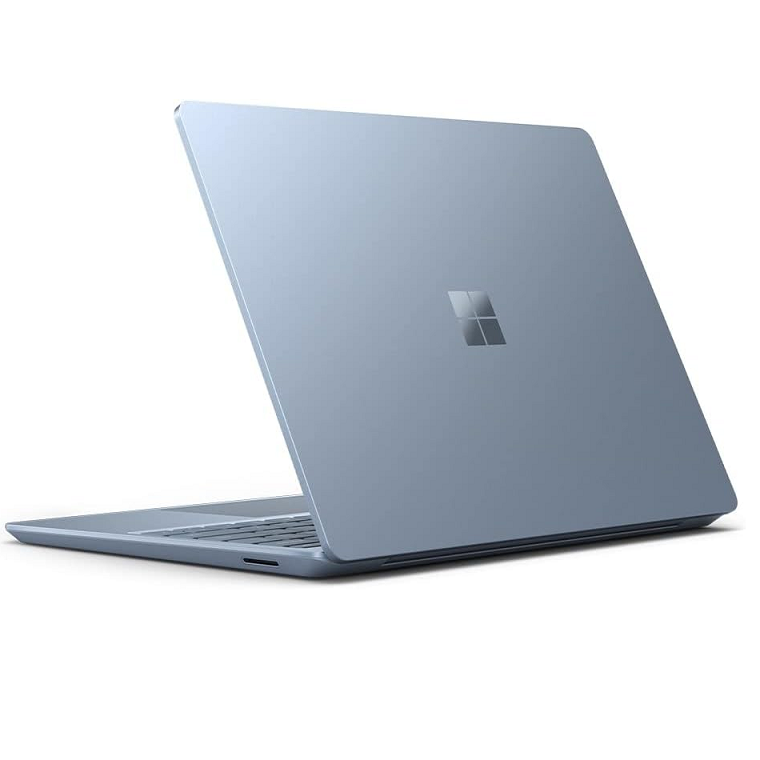 Microsoft Surface Laptop Go Eisblau - i5 1035G1 1,0 GHz (8 GB RAM / 256 GB SSD) 1. Wahl