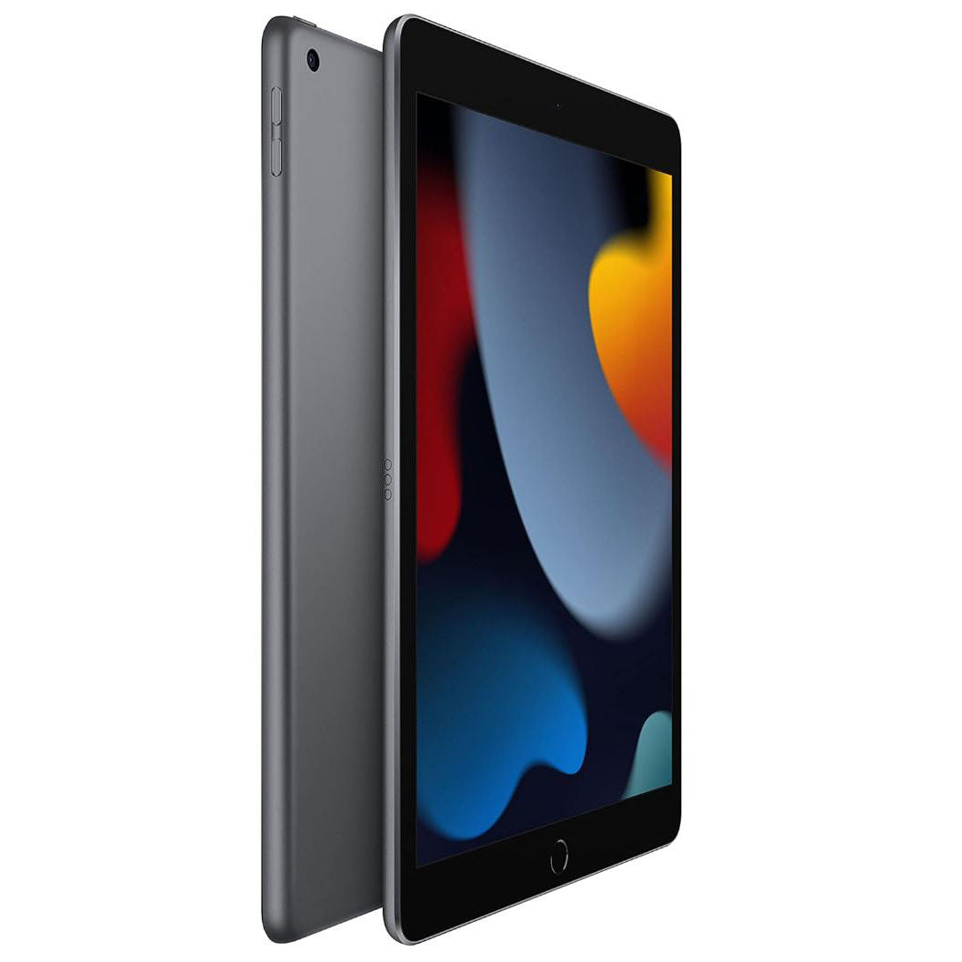 Apple iPad 9. Generation 10,2" SpaceGray (2021) 2. Wahl