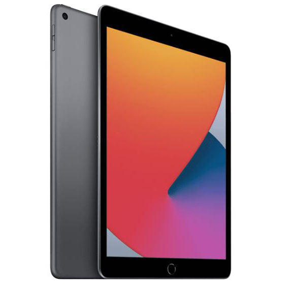 Apple iPad 8. Generation 10,2" SpaceGray (2020) 2. Wahl