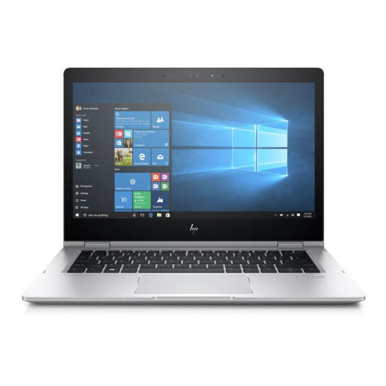 HP EliteBook x360 1030 G4 Laptop i5 8365U 1,6 GHz  (16 GB RAM / 256 GB SSD / Touch) 2. Wahl