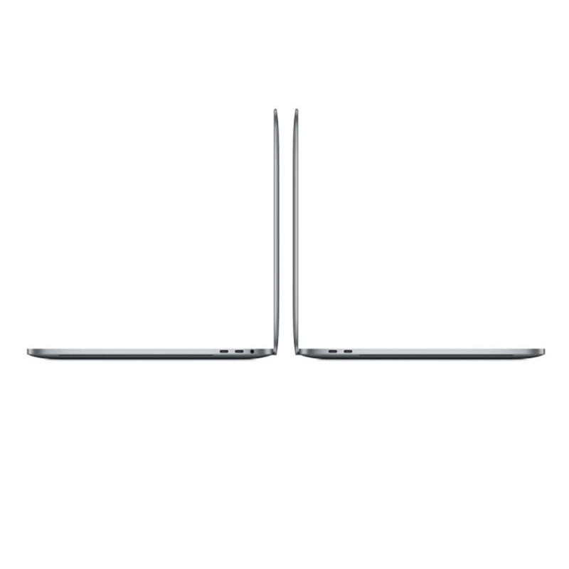 Apple MacBook Pro mit Touch Bar 15,4" SpaceGray (2018) Intel Core i7 8750H 2,2GHz (16 GB RAM / 512 GB SSD / Radeon Pro 555X) 2. Wahl