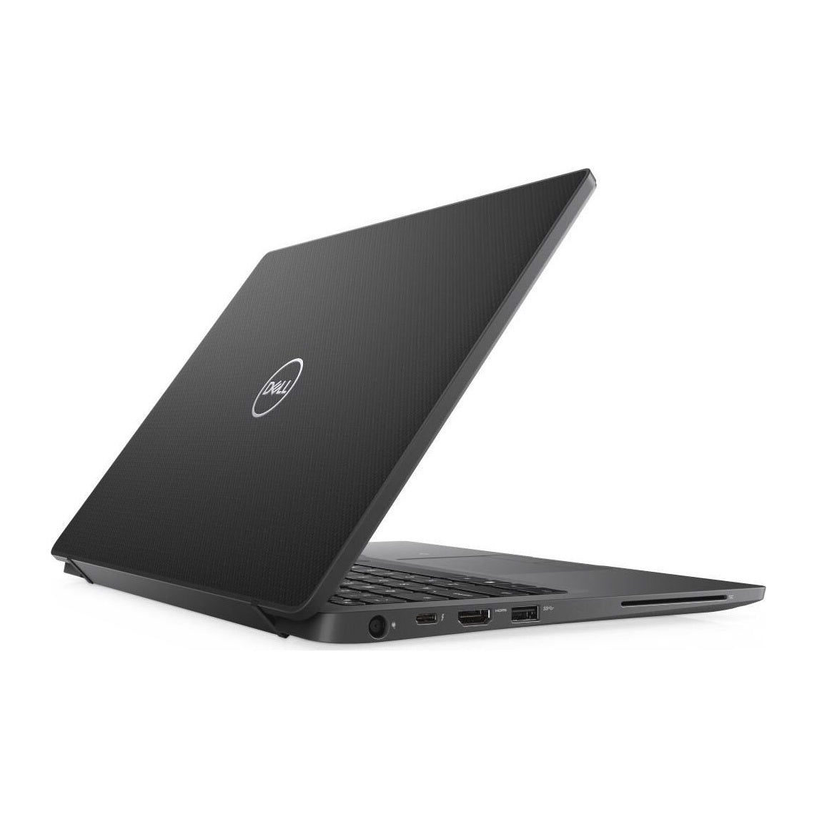 Dell Latitude 7400 i5 8665U 1,9 GHz (16 GB RAM / 512 GB SSD) Schwarz 2. Wahl