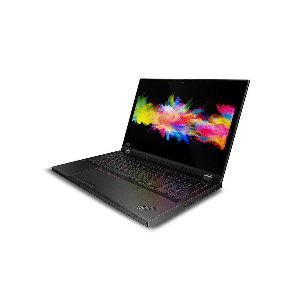 Lenovo ThinkPad P53 i7 9850H 2,6 GHz (32 GB RAM / 512 GB SSD / UHD 4K / Quadro T1000M) 2. Wahl