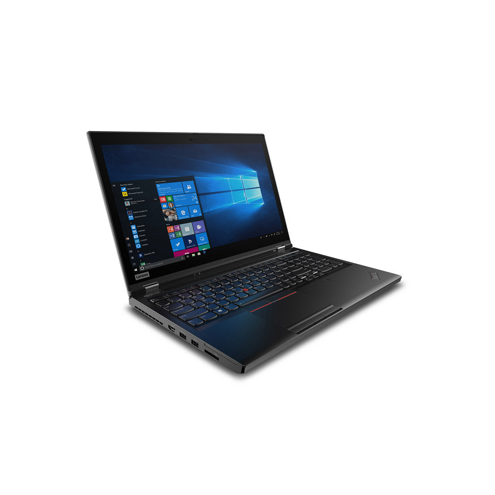 Lenovo ThinkPad P53 i9 9880H 2,3 GHz (32 GB RAM / 1 TB SSD / UHD 4K / RTX 4000) 2. Wahl