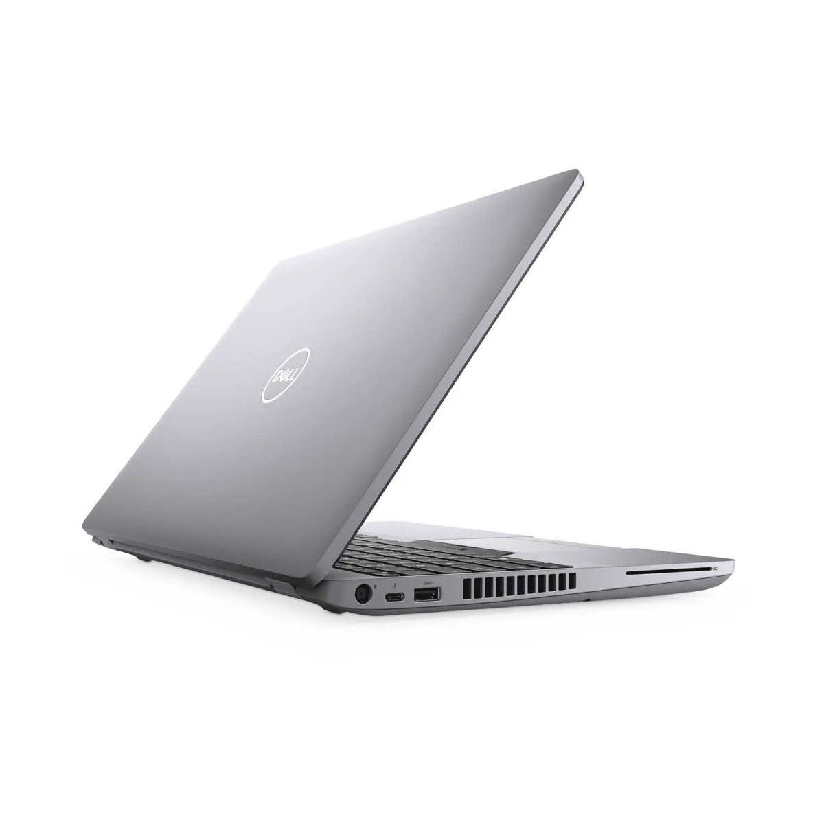 Dell Precision 3551 Core i7 10850H 2,7 GHz (32 GB RAM / 512 GB SSD / Quadro P620) Silber 2. Wahl