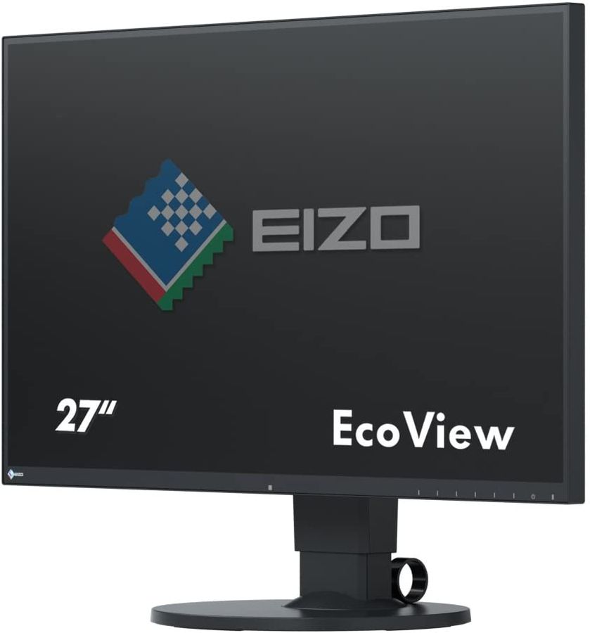 EIZO FlexScan EV2750 Monitor 27" - 16:9 LED IPS (WQHD) 2560 x 1440 1. Wahl