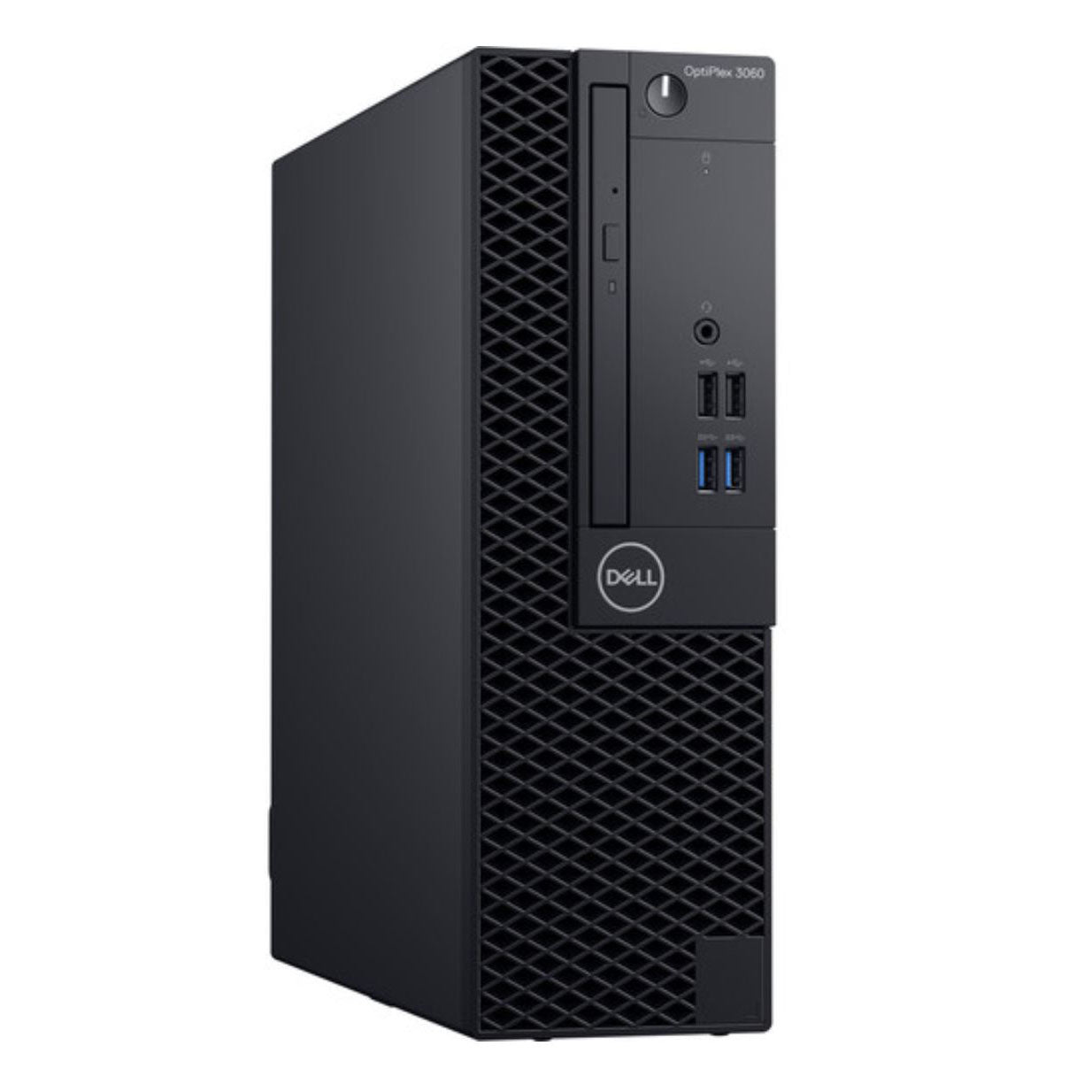 Dell OptiPlex 3060 SFF i5 8400 2,8 GHz (16 GB RAM / 256 GB SSD) 1. Wahl