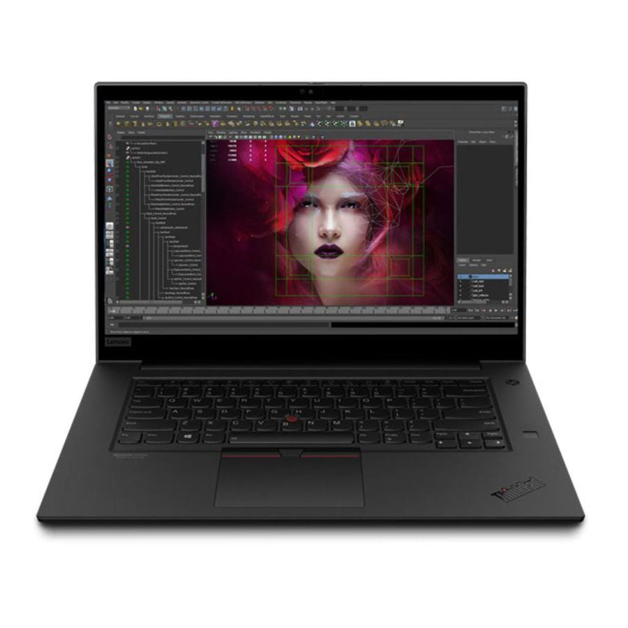 Lenovo ThinkPad P1 (2. Gen) Core i9 9880H 2,3GHz (32GB RAM / Nvidia Quadro T2000 / 1TB SSD) 2. Wahl