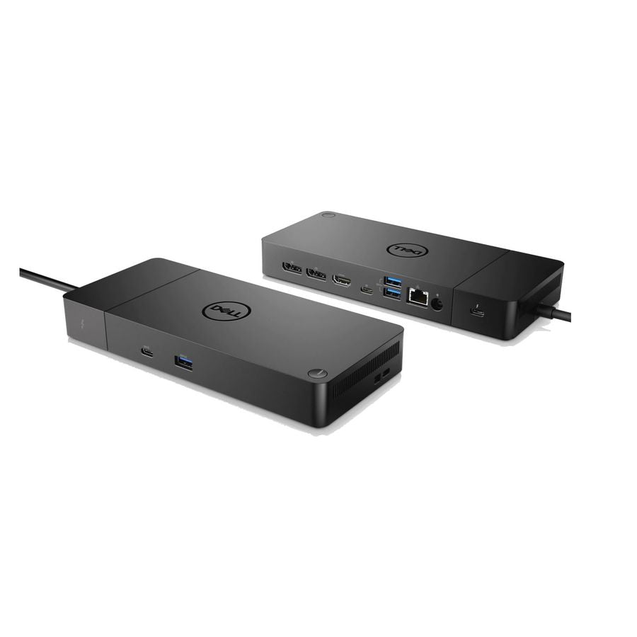 Dell WD19TB Thunderbolt 3 Dockingstation inkl. 180W Netzteil 2. Wahl