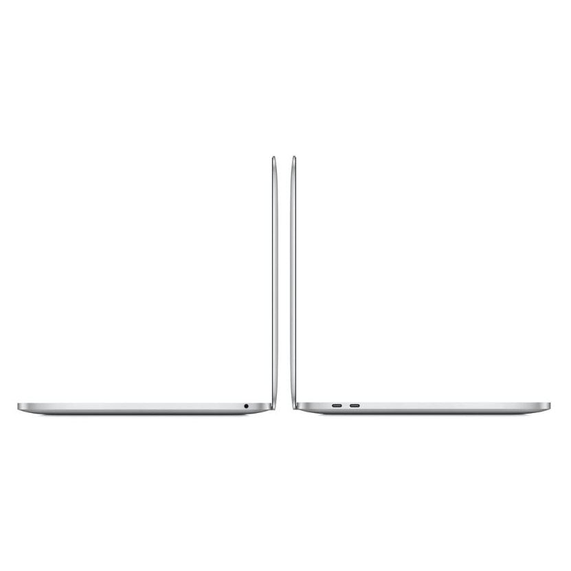 Apple MacBook Pro mit Touch Bar 13,3" silver (2020) M1 3,2 GHz 8‑Core (16GB RAM / 256 GB SSD) 2. Wahl