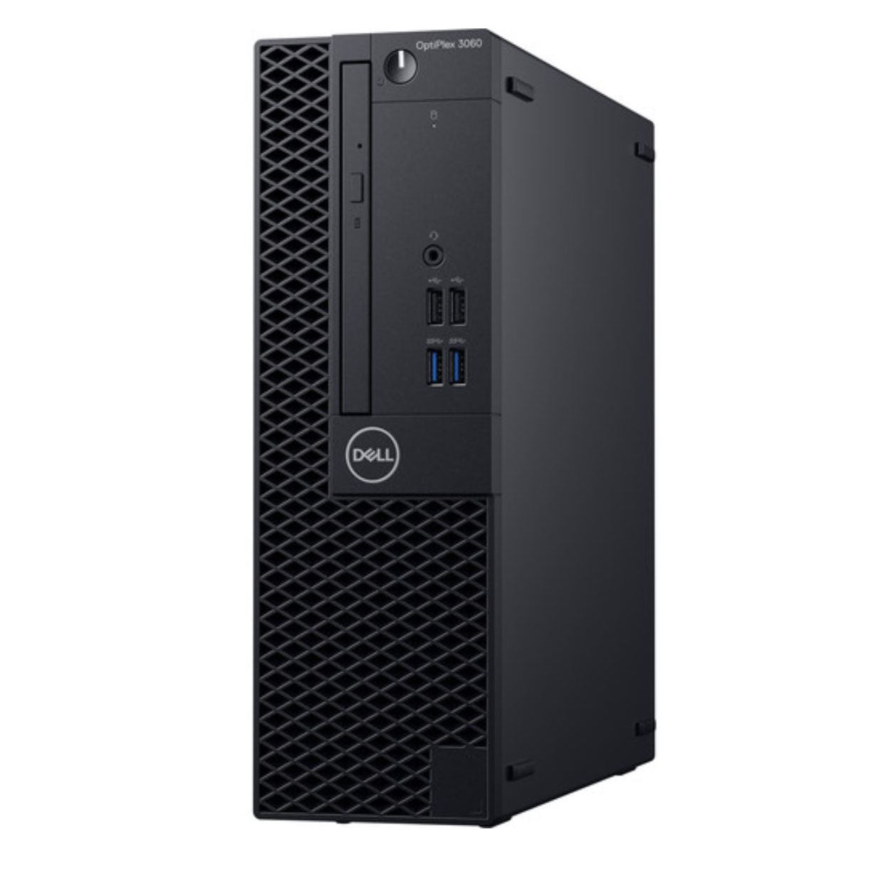 Dell OptiPlex 3060 SFF i5 8400 2,8 GHz (16 GB RAM / 256 GB SSD) 1. Wahl