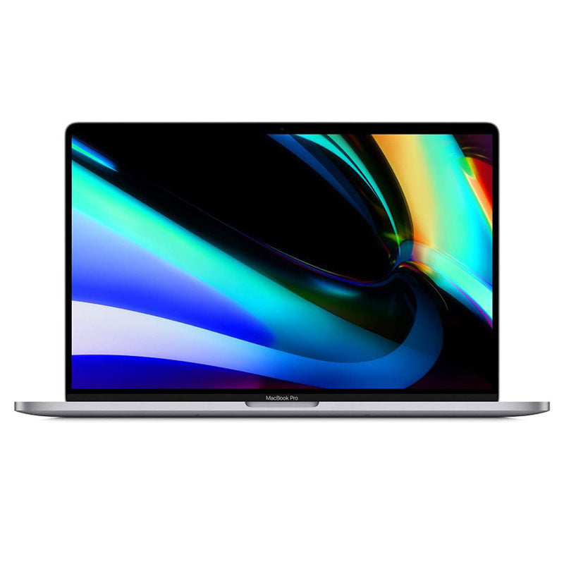 Apple MacBook Pro mit Touch Bar 15,4" SpaceGray (2018) Intel Core i7 8750H 2,2GHz (16 GB RAM / 512 GB SSD / Radeon Pro 555X) 2. Wahl