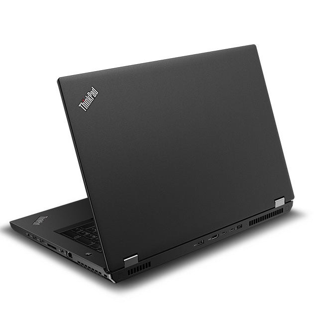 Lenovo ThinkPad P72 Laptop Xeon E-2186M 2,9 GHz (4K / 32 GB RAM / 1 TB SSD / Quadro P5200M) 2. Wahl