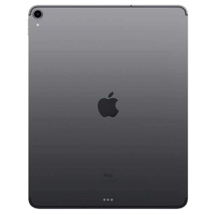 Apple iPad Pro 12,9" (3. Generation) SpaceGray (2018) 2. Wahl