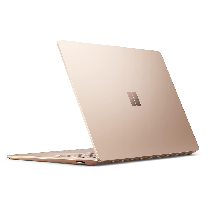 Microsoft Surface Laptop Go i5 1035G1 1,0 GHz (8 GB RAM / 128 GB SSD) Sandstein 1. Wahl