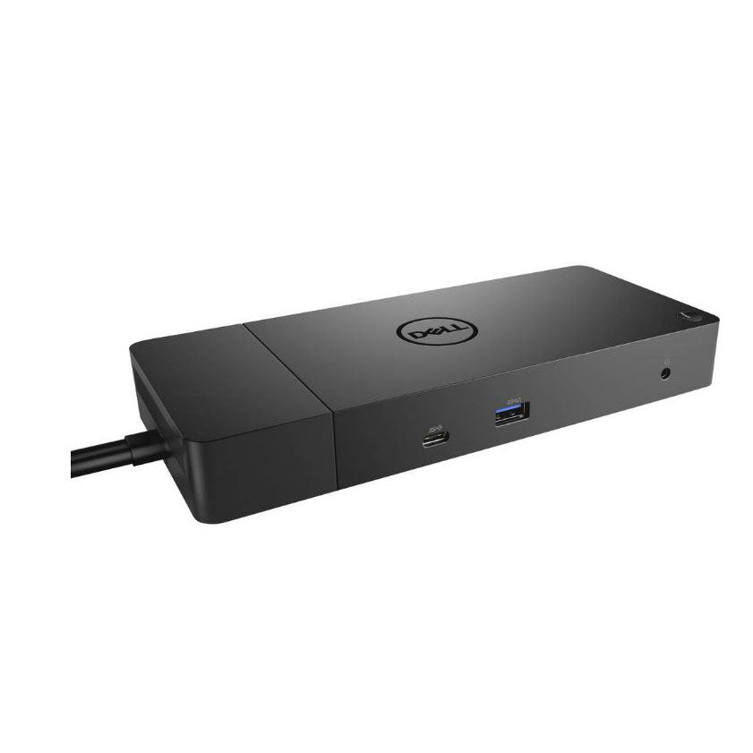 Dell WD19TB Thunderbolt 3 Dockingstation inkl. 180W Netzteil 2. Wahl