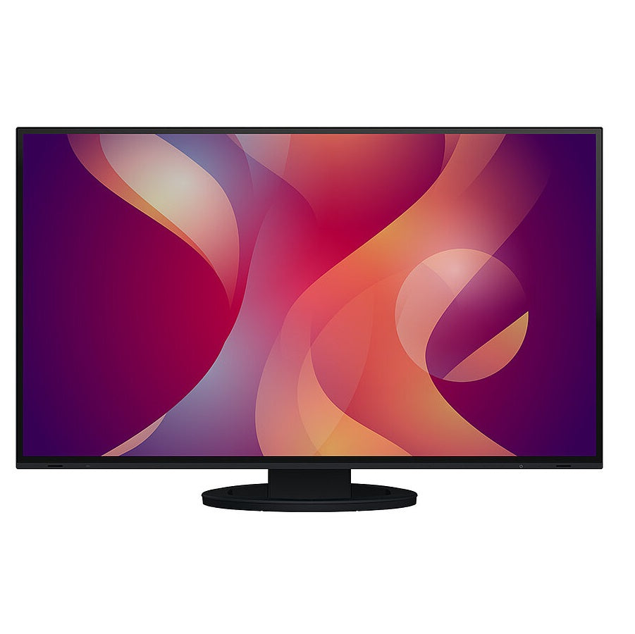 EIZO FlexScan EV2795 BK - 27" IPS W-LED Monitor (WQHD) 2560x1440 1. Wahl