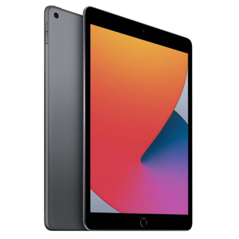 Apple iPad 7. Generation 10,2" SpaceGray (2019) 2. Wahl