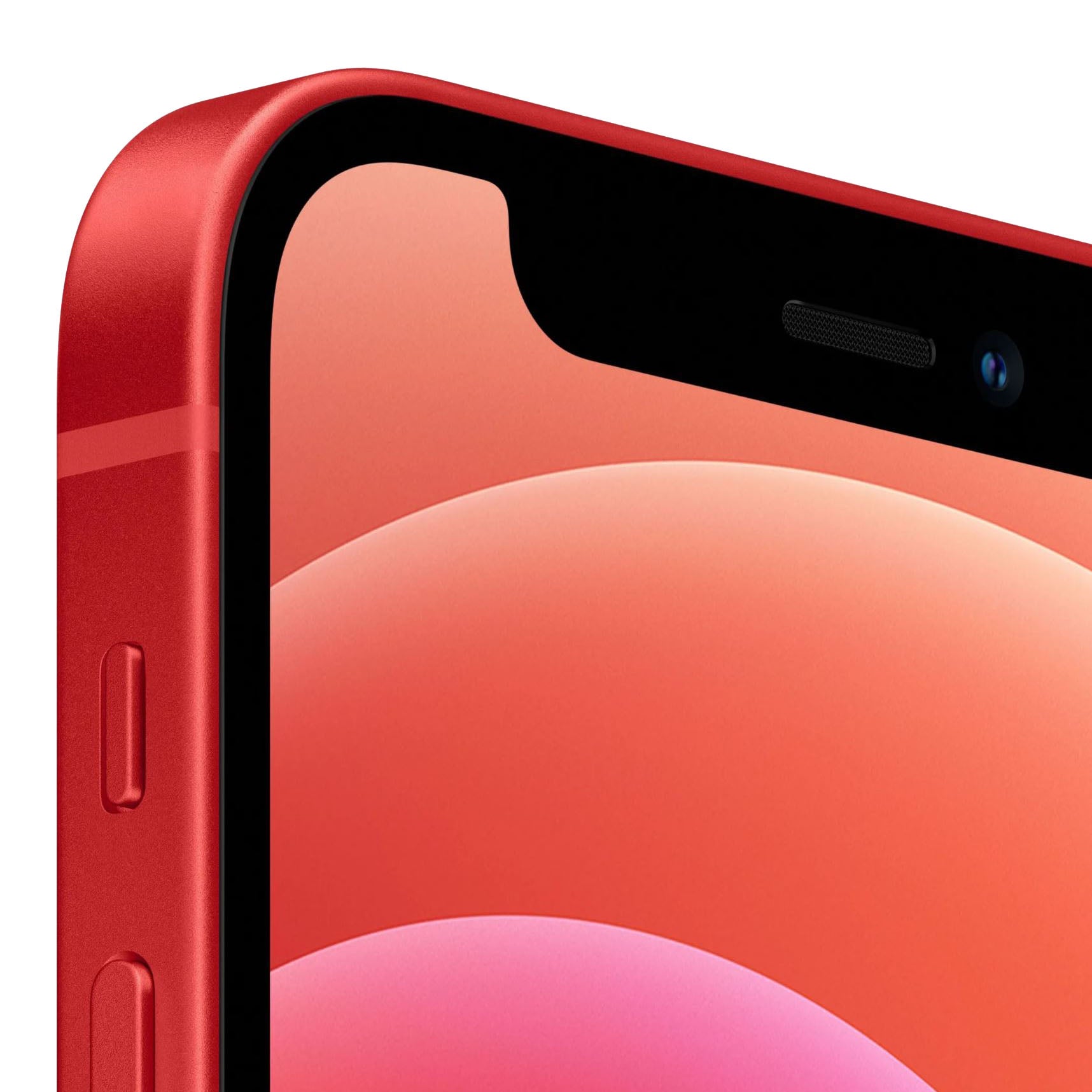 Apple iPhone 12 mini PRODUCT RED (2020) - ohne Simlock 2. Wahl