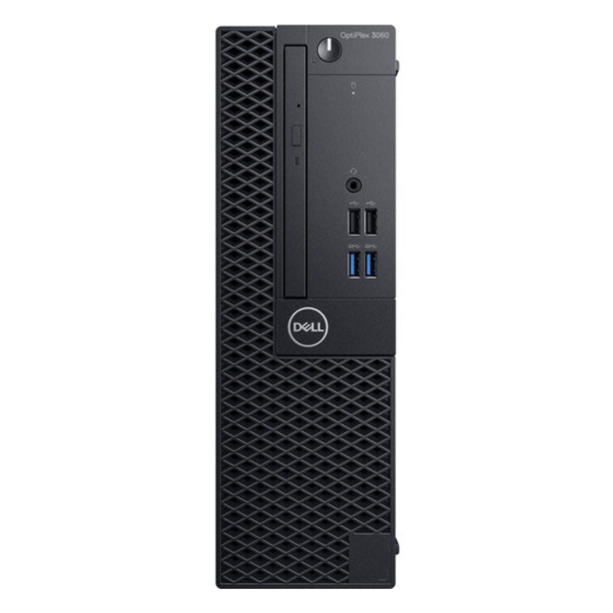 Dell OptiPlex 3060 SFF i5 8500 3,0 GHz (8 GB RAM / 256 GB SSD) 1. Wahl