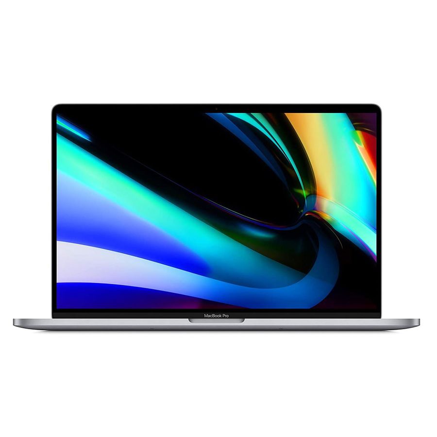 Apple MacBook Pro mit Touch Bar 16" SpaceGray (2019) Intel Core i7 9750H 2,6 GHz  (32 GB RAM / 1 TB SSD / Radeon Pro 5300M) 2. Wahl