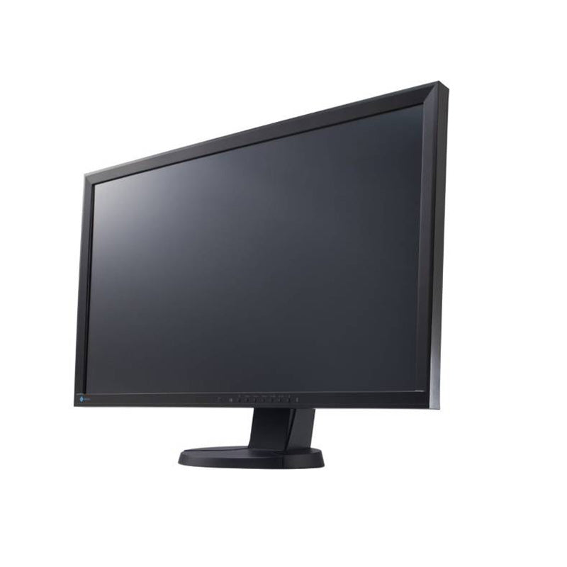 EIZO FlexScan EV2736W - 27" 16:9 LED IPS Monitor (WQHD) 2560 x 1440